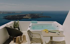 Agave Santorini Design Boutique Hotel